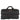 Travelite Basics - Rollenreisetasche 51/64L 55 cm erw. (black) - Markenkoffer