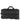 Travelite Basics - Rollenreisetasche 51/64L 55 cm erw. (black) - Markenkoffer