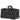 Travelite Basics - Rollenreisetasche 51/64L 55 cm erw. (black) - Markenkoffer