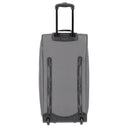 Travelite Basics Fresh - Rollenreisetasche 89L 71 cm (anthrazit) - Markenkoffer
