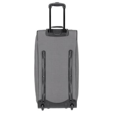 Travelite Basics Fresh - Rollenreisetasche 89L 71 cm (anthrazit) - Markenkoffer
