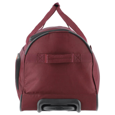Travelite Basics Fresh - Rollenreisetasche 89L 71 cm (bordeaux) - Markenkoffer