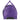 Travelite Basics Fresh - Rollenreisetasche 89L 71 cm (lila) - Markenkoffer
