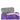 Travelite Basics Fresh - Rollenreisetasche 89L 71 cm (lila) - Markenkoffer