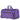 Travelite Basics Fresh - Rollenreisetasche 89L 71 cm (lila) - Markenkoffer