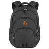 Travelite Basics Melange - Mochila 45 cm (antracita)