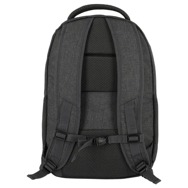 Travelite Basics Melange - Rucksack 45 cm (anthracite) - Markenkoffer