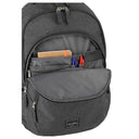 Travelite Basics Melange - Rucksack 45 cm (anthracite) - Markenkoffer