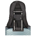 Travelite Basics Melange - Rucksack 45 cm (black) - Ansicht 6