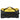 Travelite Basics - Planen Rollenreisetasche 70 cm erw. (gelb) - Markenkoffer