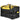 Travelite Basics - Planen Rollenreisetasche 70 cm erw. (gelb) - Markenkoffer
