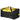 Travelite Basics - Planen Rollenreisetasche 70 cm erw. (gelb) - Markenkoffer