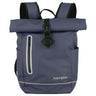 Travelite Basics Roll - Up - Rucksack Plane 48 cm (navy) - Markenkoffer