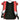 Travelite Basics Roll - Up - Rucksack Plane 48 cm (red) - Markenkoffer