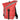 Travelite Basics Roll - Up - Rucksack Plane 48 cm (red) - Markenkoffer