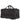 Travelite Basics - Rollenreisetasche 98/119L 70 cm erw. (schwarz) - Markenkoffer