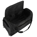 Travelite Basics - Rollenreisetasche Plane 97L 71 cm (black) - Ansicht 5