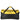 Travelite Basics - Rollenreisetasche Plane 97L 71 cm (gelb) - Markenkoffer