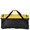 Travelite Basics - Rollenreisetasche Plane 97L 71 cm (gelb) - Markenkoffer