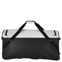 Travelite Basics - Rollenreisetasche Plane 97L 71 cm (weiß) - Markenkoffer