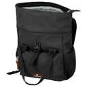 Travelite Basics Rollup - Rucksack 27 cm (black) - Markenkoffer