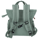 Travelite Basics Rollup - Rucksack 27 cm (mint) - Markenkoffer