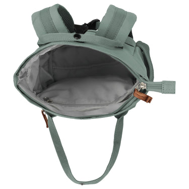 Travelite Basics Rollup - Rucksack 27 cm (mint) - Markenkoffer