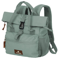 Travelite Basics Rollup - Rucksack 27 cm (mint) - Ansicht 2