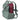 Travelite Basics Rollup - Rucksack 27 cm (mint) - Markenkoffer