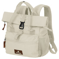 Travelite Basics Rollup - Rucksack 27 cm (off - white) - Markenkoffer
