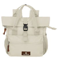 Travelite Basics Rollup - Rucksack 27 cm (off - white) - Markenkoffer