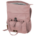 Travelite Basics Rollup - Rucksack 27 cm (smoky rose) - Markenkoffer