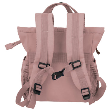 Travelite Basics Rollup - Rucksack 27 cm (smoky rose) - Markenkoffer
