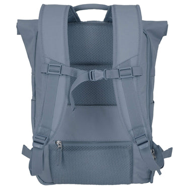 Travelite Basics Rollup - Rucksack 60 cm (rauchblau) - Markenkoffer