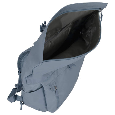 Travelite Basics Rollup - Rucksack 60 cm (rauchblau) - Markenkoffer