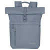 Travelite Basics Rollup - Mochila 60 cm (color: azul humo)