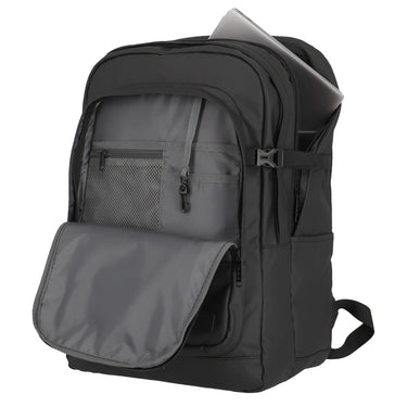 Travelite Basics - Rucksack 15.6" 48 cm (black) - Markenkoffer