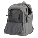 Travelite Basics - Rucksack 15.6" 48 cm (hellgrau) - Markenkoffer