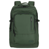 Travelite Basics - Rucksack 15.6" 48 cm (oliv) - Markenkoffer