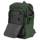Travelite Basics - Rucksack 15.6" 48 cm (oliv) - Markenkoffer