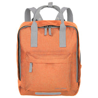Travelite Basics - Rucksack 40 cm (orange) - Markenkoffer