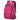 Travelite Basics - Rucksack 46 cm (pink) - Markenkoffer