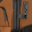 Travelite Briize - 4-Rollen-Kabinentrolley S 55 cm (curry) - Ansicht 8