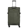 Travelite Briize - Maleta de 4 ruedas L 78 cm (khaki)