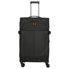 Travelite Briize - Maleta de 4 ruedas L 78 cm adulto (color: negro)