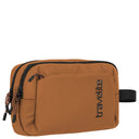 Travelite Briize - Kulturbeutel 25 cm (curry) - Markenkoffer