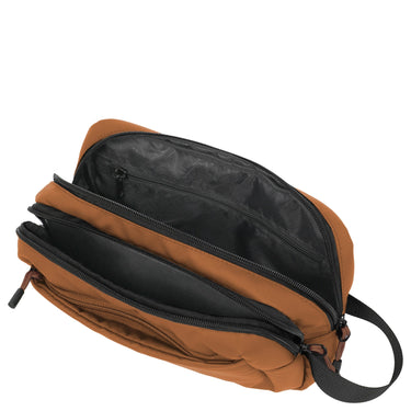 Travelite Briize - Kulturbeutel 25 cm (curry) - Markenkoffer