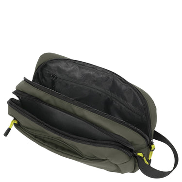 Travelite Briize - Kulturbeutel 25 cm (khaki) - Markenkoffer