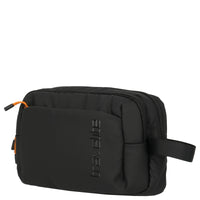 Travelite Briize - Kulturbeutel 25 cm (schwarz) - Markenkoffer