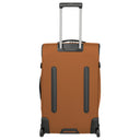 Travelite Briize - Rollenreisetasche M 67 cm (curry) - Markenkoffer